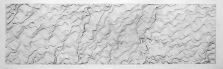 DADAMAINO. MOVIMENTO DELLE COSE